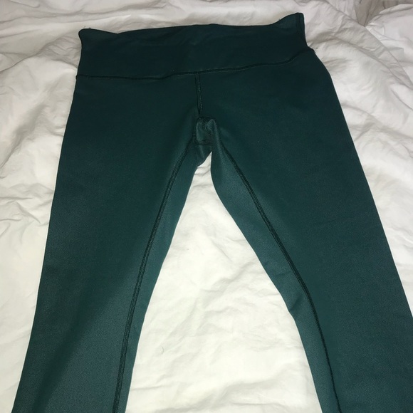 lululemon athletica Pants - lulu lemon leggings